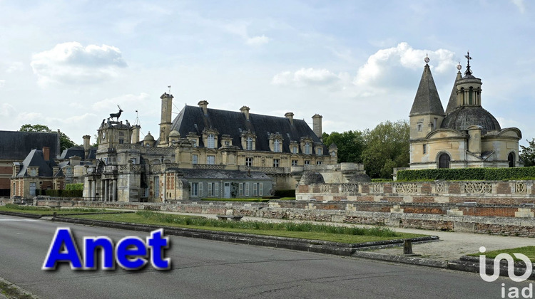 Ma-Cabane - Vente Local commercial Anet, 70 m²