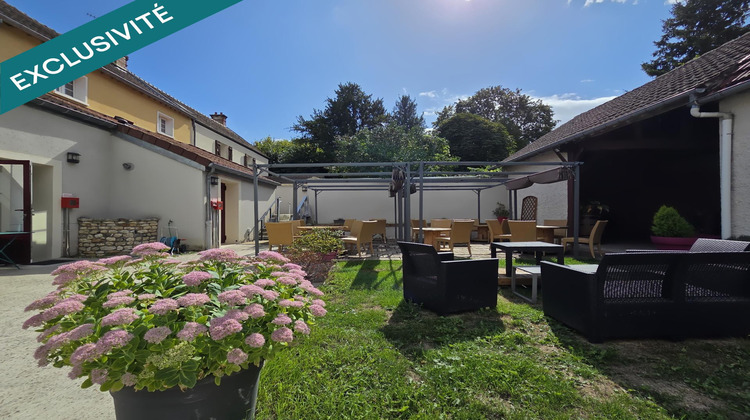 Ma-Cabane - Vente Local commercial Anet, 240 m²