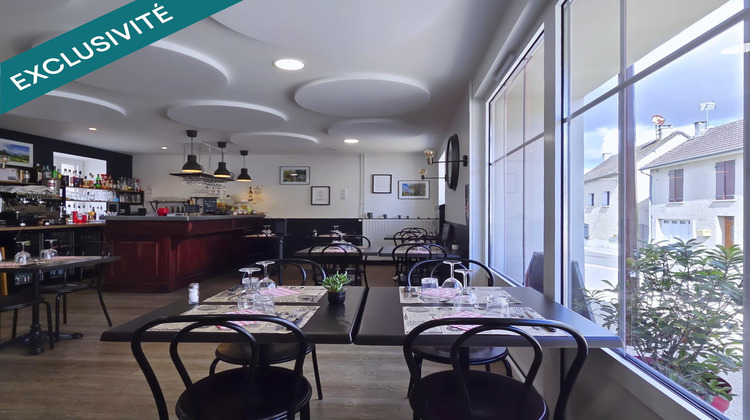 Ma-Cabane - Vente Local commercial Anet, 240 m²