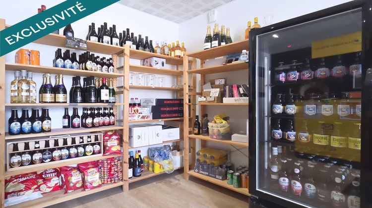 Ma-Cabane - Vente Local commercial Anet, 240 m²