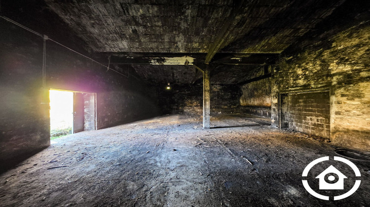 Ma-Cabane - Vente Local commercial Angeac-champagne, 180 m²