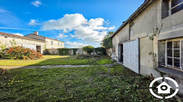 Ma-Cabane - Vente Local commercial Angeac-champagne, 360 m²
