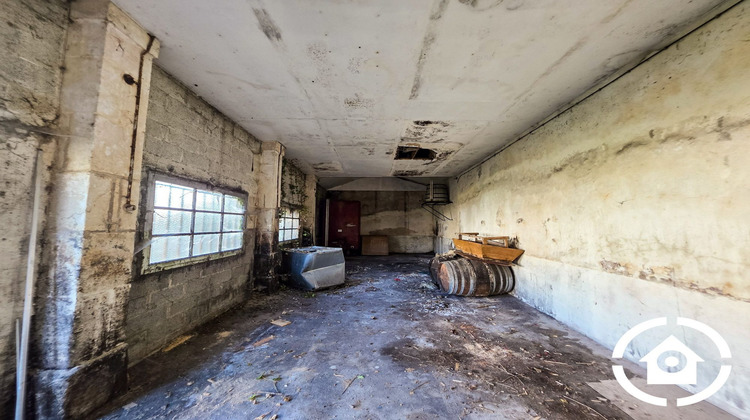 Ma-Cabane - Vente Local commercial Angeac-champagne, 360 m²