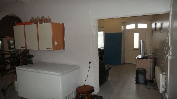 Ma-Cabane - Vente Local commercial ANGERS, 1 m²