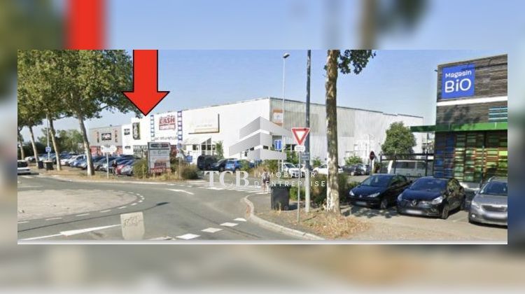 Ma-Cabane - Vente Local commercial Angers, 546 m²