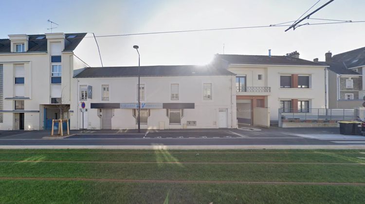 Ma-Cabane - Vente Local commercial Angers, 252 m²