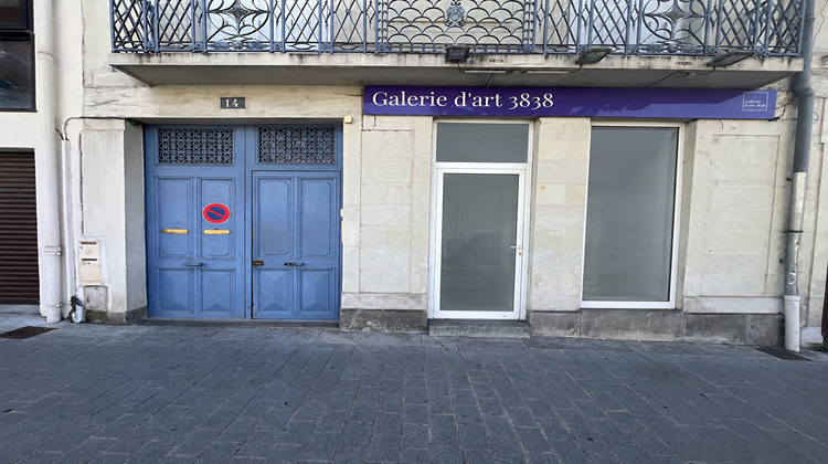 Ma-Cabane - Vente Local commercial ANGERS, 142 m²