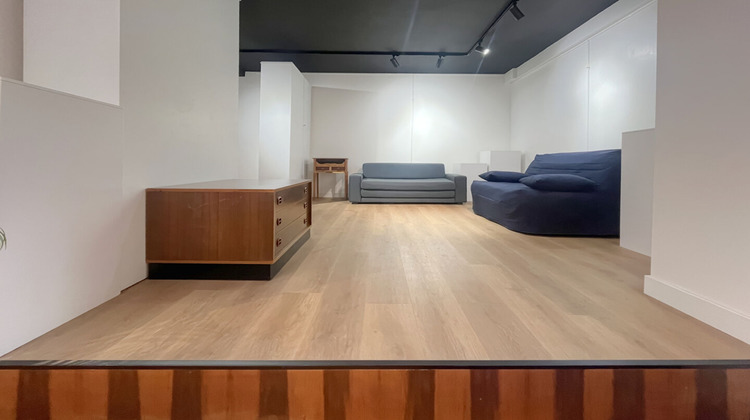 Ma-Cabane - Vente Local commercial ANGERS, 142 m²