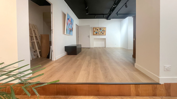 Ma-Cabane - Vente Local commercial ANGERS, 142 m²