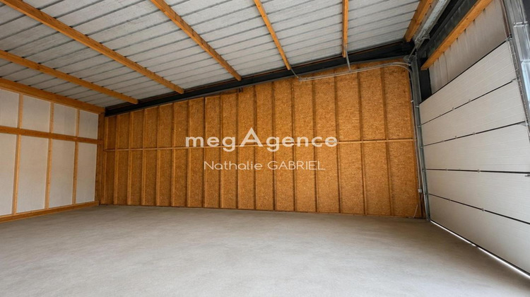 Ma-Cabane - Vente Local commercial ANGERS, 590 m²
