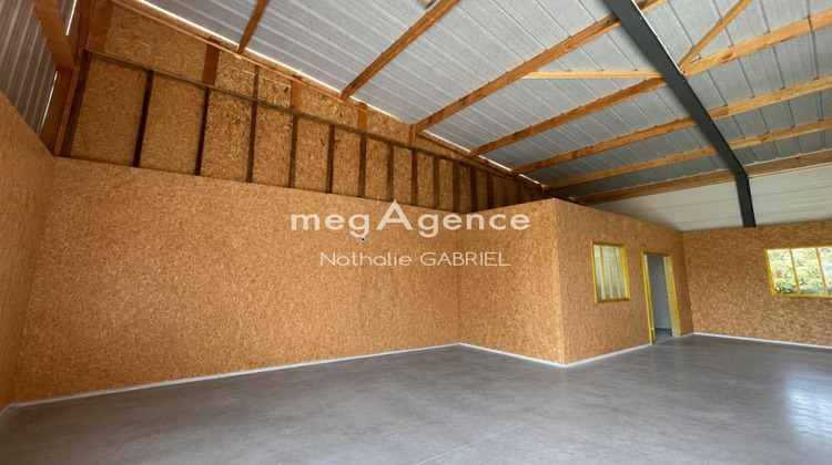 Ma-Cabane - Vente Local commercial ANGERS, 590 m²