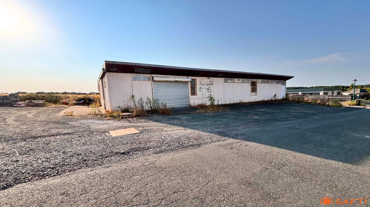 Ma-Cabane - Vente Local commercial Angers, 250 m²