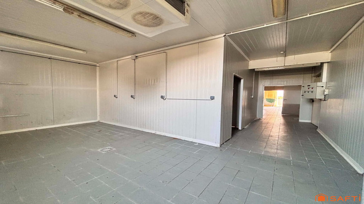 Ma-Cabane - Vente Local commercial Angers, 250 m²