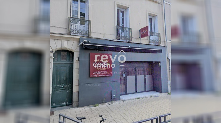 Ma-Cabane - Vente Local commercial ANGERS, 107 m²