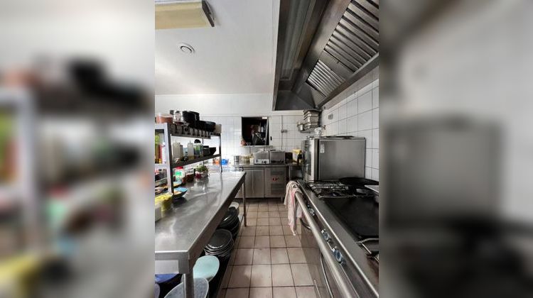 Ma-Cabane - Vente Local commercial ANGERS, 100 m²