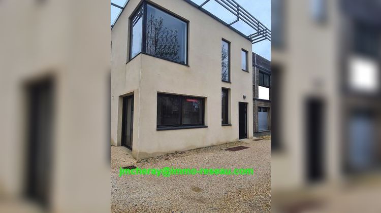 Ma-Cabane - Vente Local commercial ANGERS, 123 m²