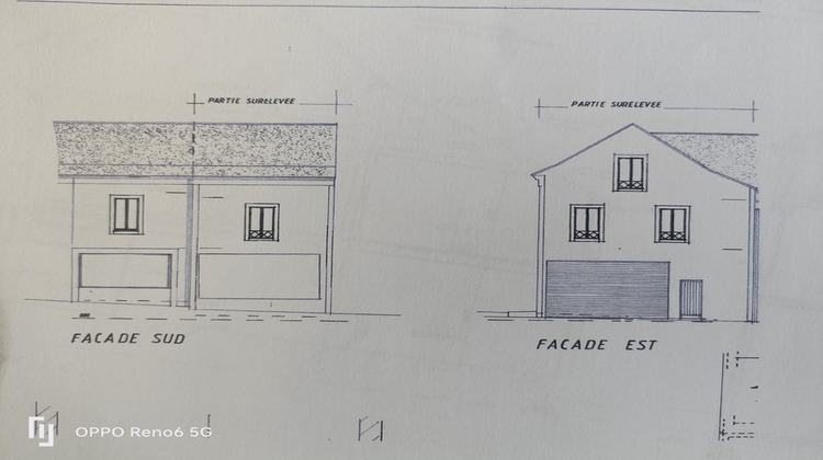 Ma-Cabane - Vente Local commercial ANGERS, 232 m²