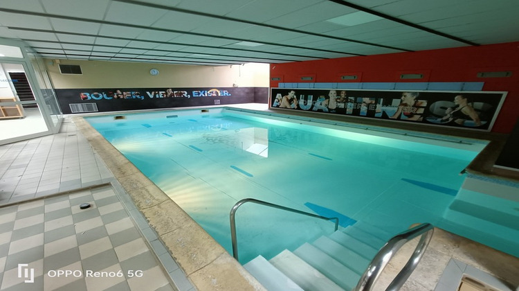 Ma-Cabane - Vente Local commercial ANGERS, 700 m²