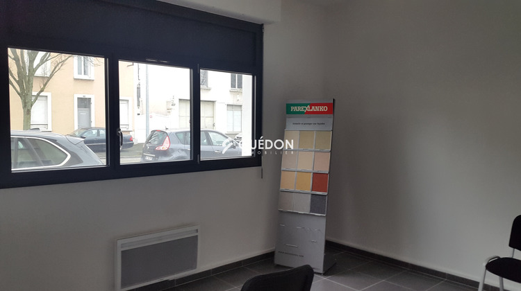Ma-Cabane - Vente Local commercial Angers, 120 m²