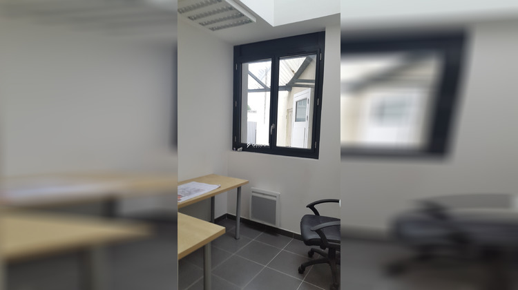 Ma-Cabane - Vente Local commercial Angers, 120 m²