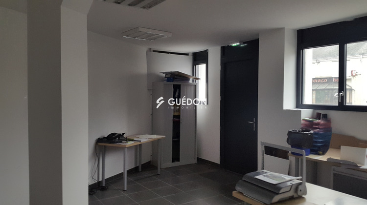 Ma-Cabane - Vente Local commercial Angers, 120 m²