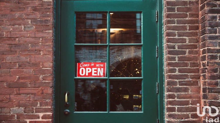 Ma-Cabane - Vente Local commercial Angers, 120 m²