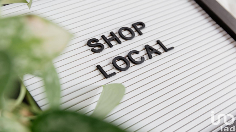 Ma-Cabane - Vente Local commercial Angers, 120 m²