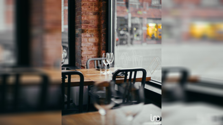 Ma-Cabane - Vente Local commercial Angers, 120 m²