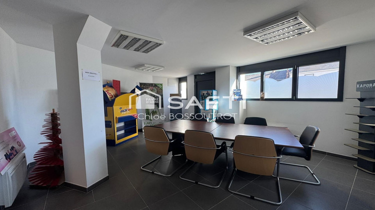 Ma-Cabane - Vente Local commercial Angers, 120 m²