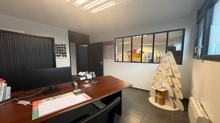 Ma-Cabane - Vente Local commercial Angers, 120 m²