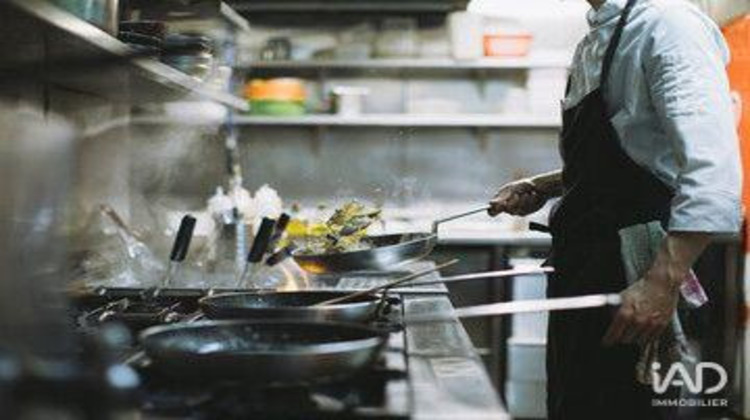 Ma-Cabane - Vente Local commercial Angers, 83 m²