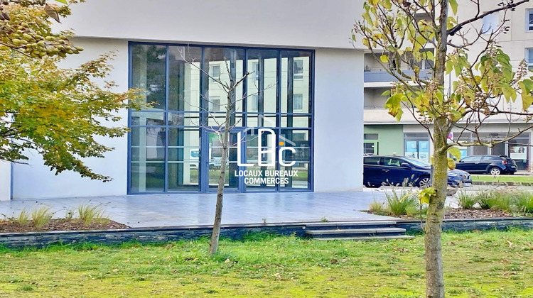 Ma-Cabane - Vente Local commercial Angers, 143 m²