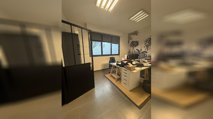 Ma-Cabane - Vente Local commercial Angers, 120 m²