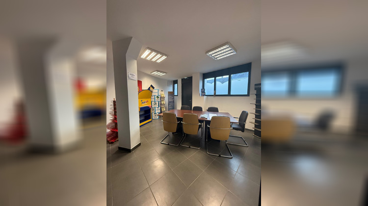 Ma-Cabane - Vente Local commercial Angers, 120 m²