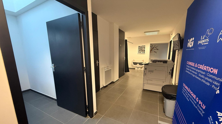 Ma-Cabane - Vente Local commercial Angers, 120 m²