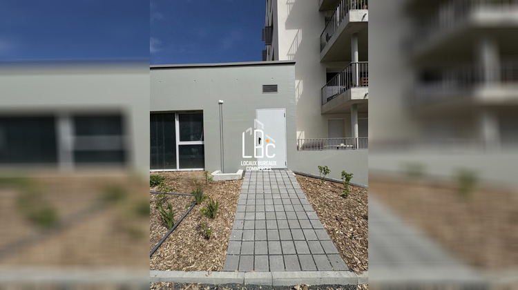 Ma-Cabane - Vente Local commercial Angers, 86 m²
