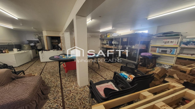 Ma-Cabane - Vente Local commercial Angers, 210 m²