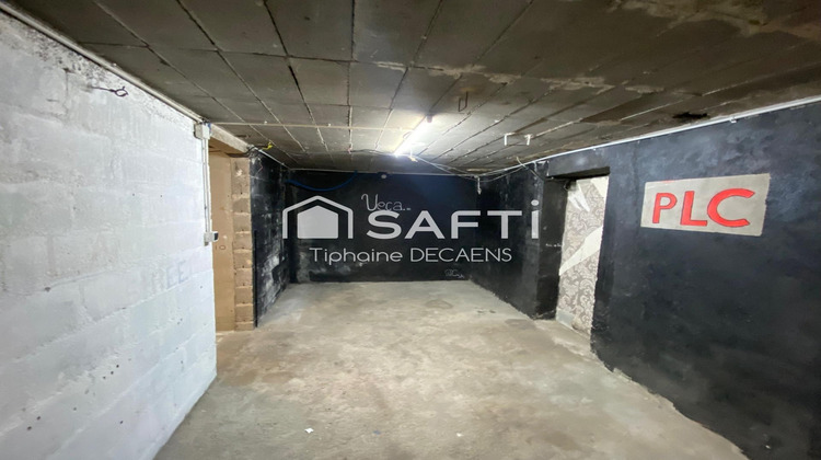 Ma-Cabane - Vente Local commercial Angers, 210 m²