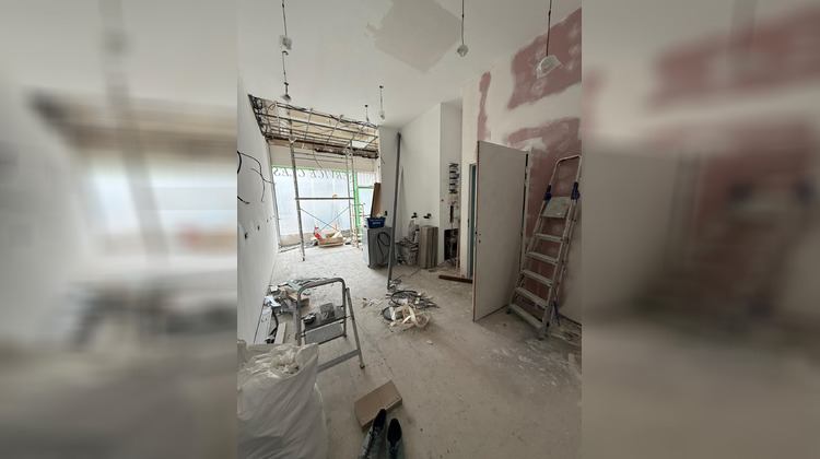 Ma-Cabane - Vente Local commercial Angers, 47 m²