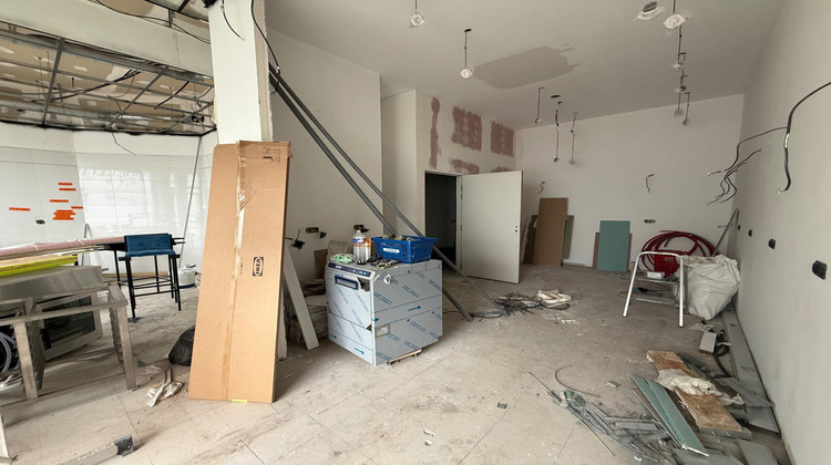 Ma-Cabane - Vente Local commercial Angers, 47 m²