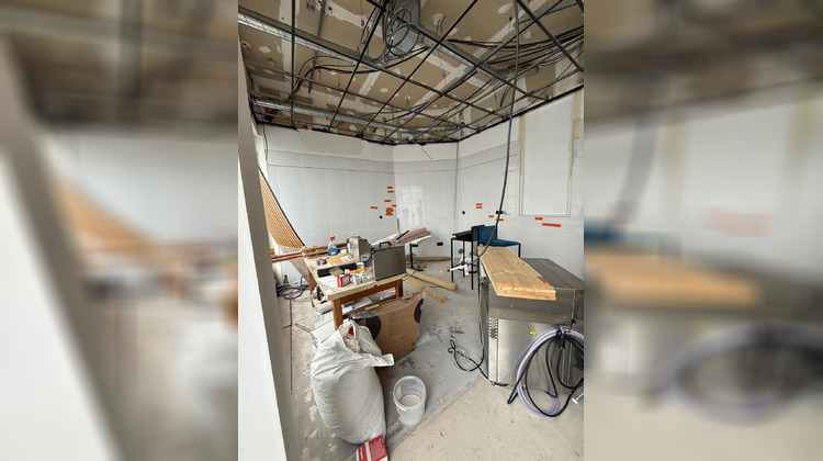 Ma-Cabane - Vente Local commercial Angers, 47 m²