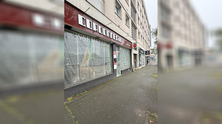 Ma-Cabane - Vente Local commercial Angers, 47 m²