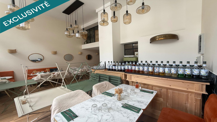 Ma-Cabane - Vente Local commercial Angers, 60 m²