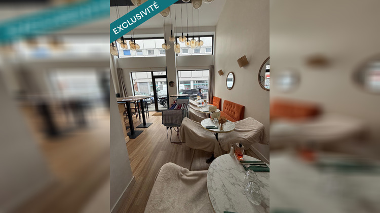 Ma-Cabane - Vente Local commercial Angers, 60 m²