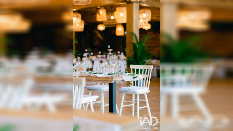 Ma-Cabane - Vente Local commercial Angers, 60 m²