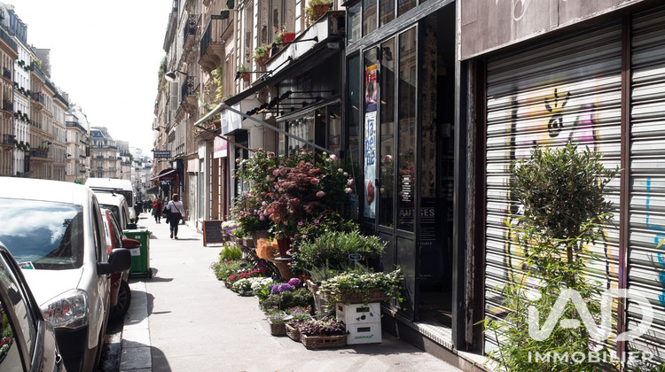 Ma-Cabane - Vente Local commercial Angers, 60 m²