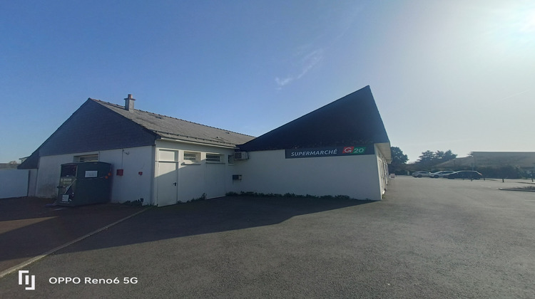 Ma-Cabane - Vente Local commercial ANGERS, 885 m²
