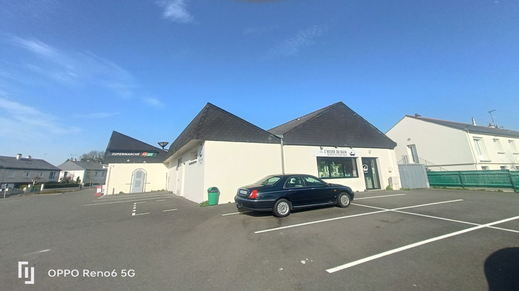 Ma-Cabane - Vente Local commercial ANGERS, 885 m²