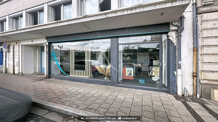 Ma-Cabane - Vente Local commercial ANGERS, 44 m²