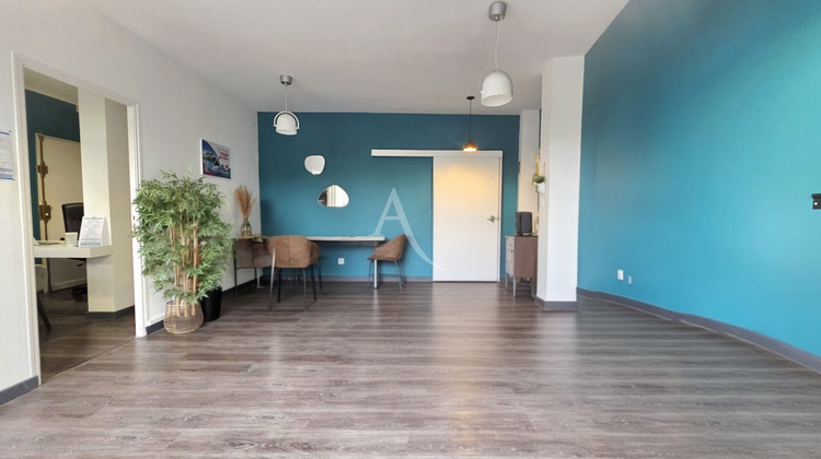 Ma-Cabane - Vente Local commercial ANGERS, 44 m²